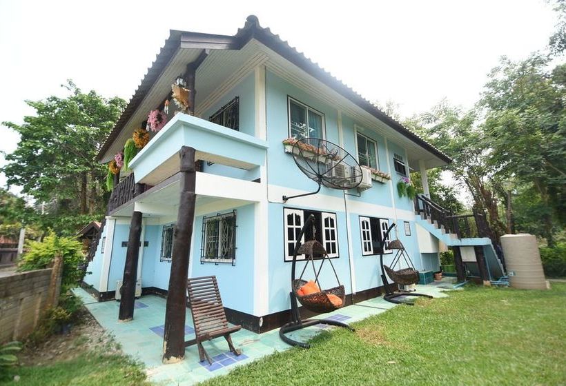 Pensión Flow Yoga Cnx House