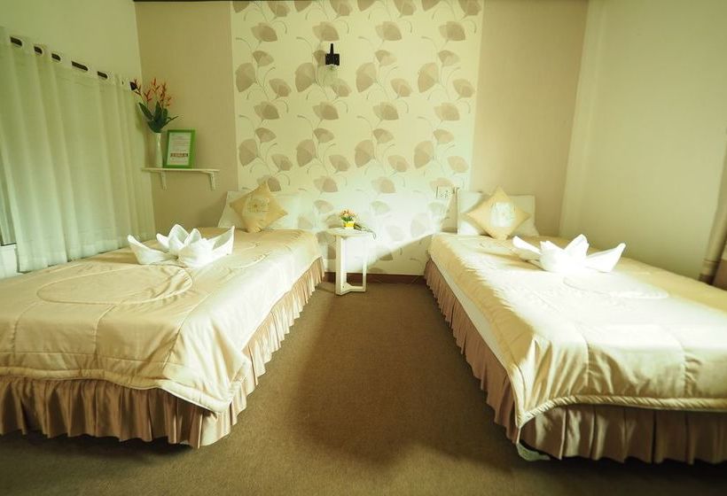 Pension Leelawadee Srisatchanalai 10