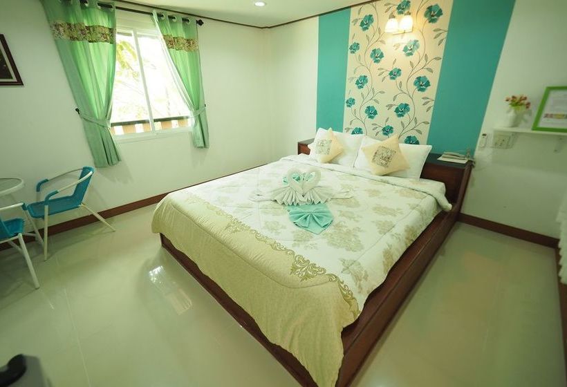 Pension Leelawadee Srisatchanalai 12