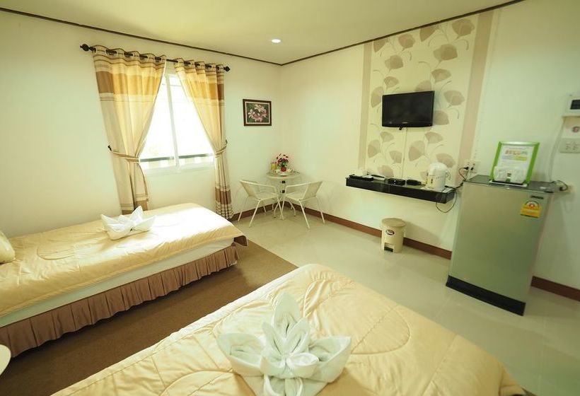 Pension Leelawadee Srisatchanalai 13