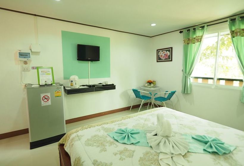 Pension Leelawadee Srisatchanalai 14