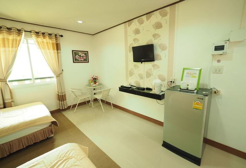 Pension Leelawadee Srisatchanalai 15