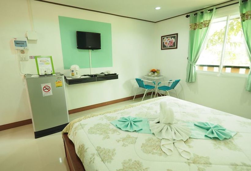 Pension Leelawadee Srisatchanalai 16