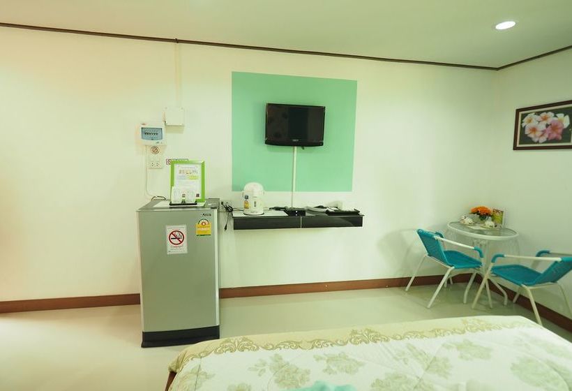 Pension Leelawadee Srisatchanalai 17