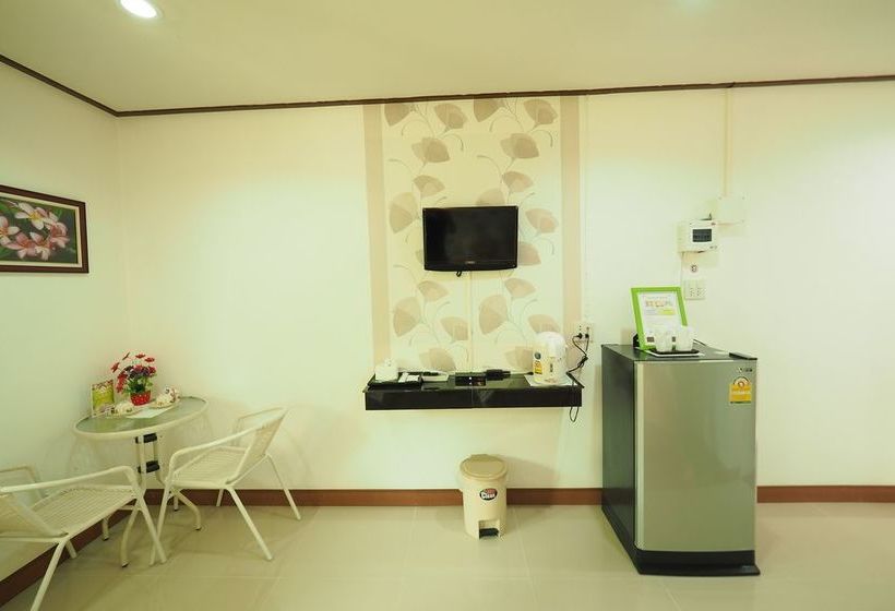 Pension Leelawadee Srisatchanalai 18