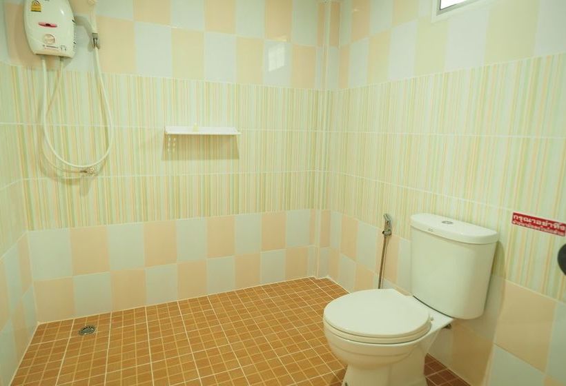 Pension Leelawadee Srisatchanalai 19