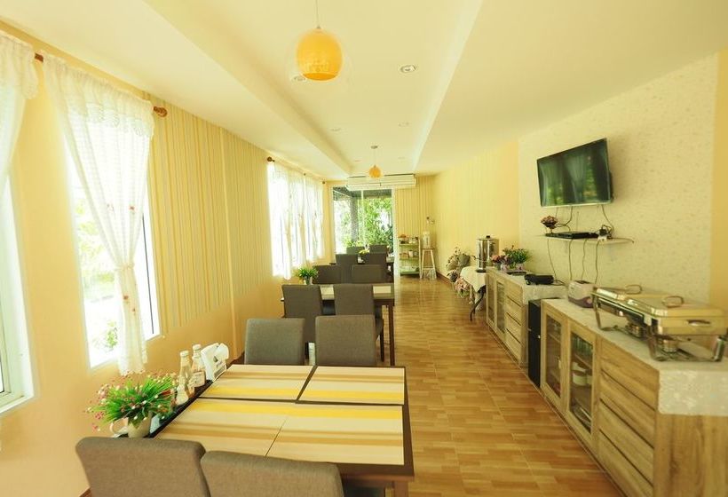 Pension Leelawadee Srisatchanalai 3