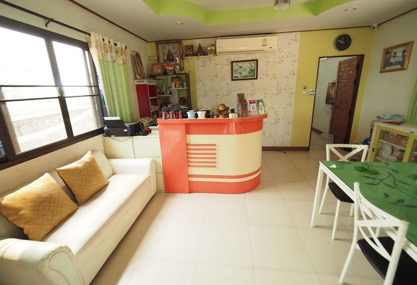 Pension Leelawadee Srisatchanalai 4