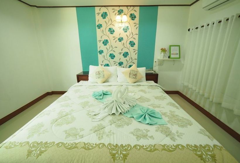 Pension Leelawadee Srisatchanalai 6