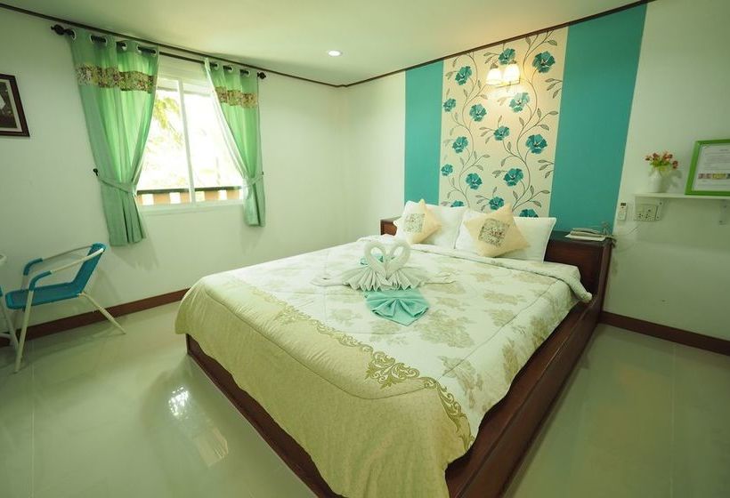 Pension Leelawadee Srisatchanalai 7