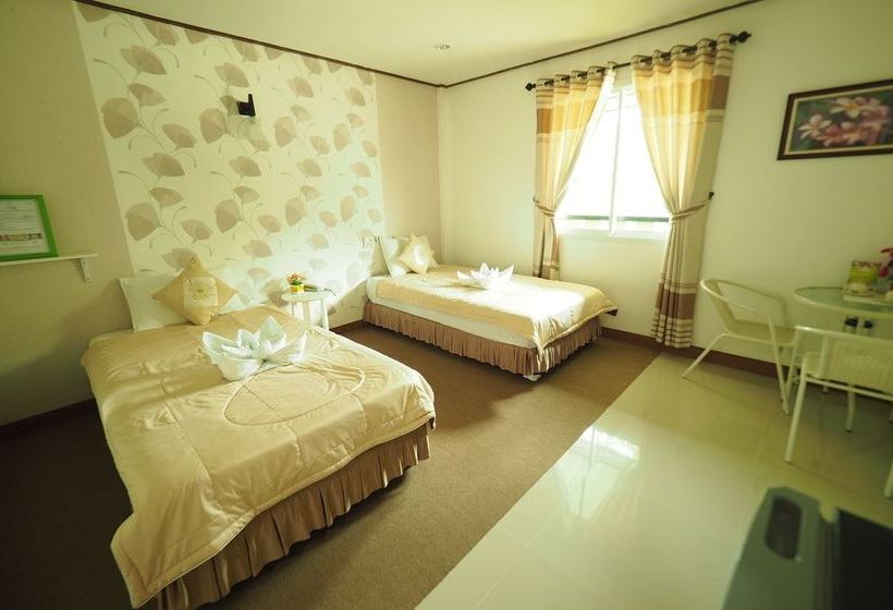 Pension Leelawadee Srisatchanalai 8