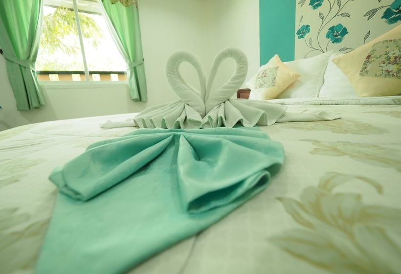 Pension Leelawadee Srisatchanalai 9