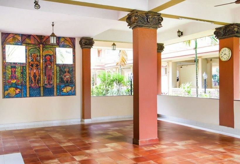 Guesthouser 2 Bhk Apartment Ae45 1