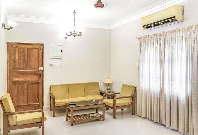 Guesthouser 2 Bhk Apartment Ae45 10