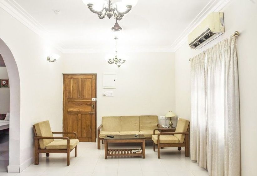Guesthouser 2 Bhk Apartment Ae45 11