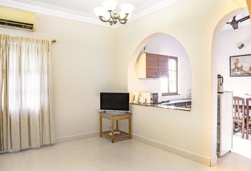 Guesthouser 2 Bhk Apartment Ae45 12
