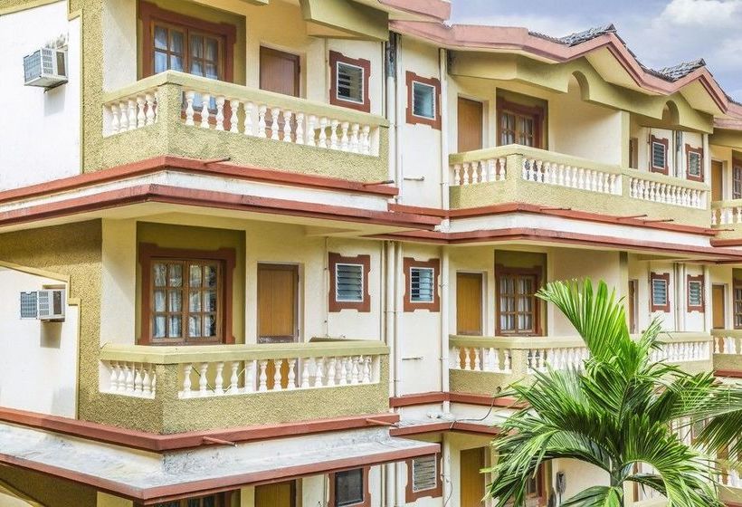 Guesthouser 2 Bhk Apartment Ae45 13