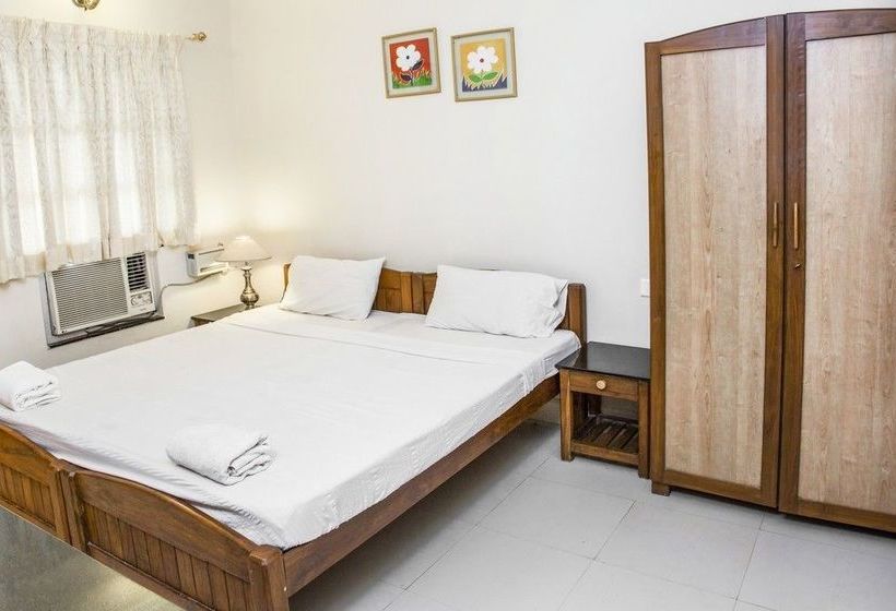 Guesthouser 2 Bhk Apartment Ae45 2