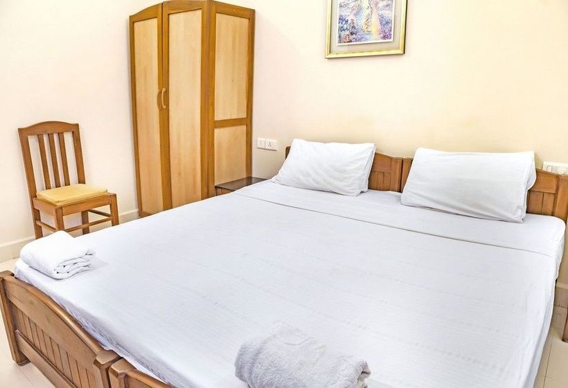 Guesthouser 2 Bhk Apartment Ae45 3