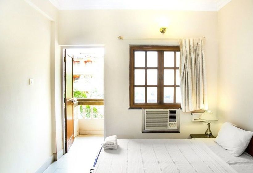 Guesthouser 2 Bhk Apartment Ae45 4