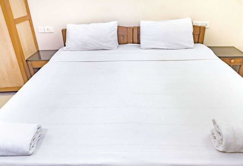 Guesthouser 2 Bhk Apartment Ae45 5