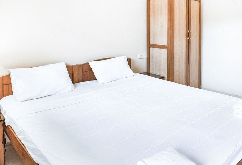 Guesthouser 2 Bhk Apartment Ae45 6