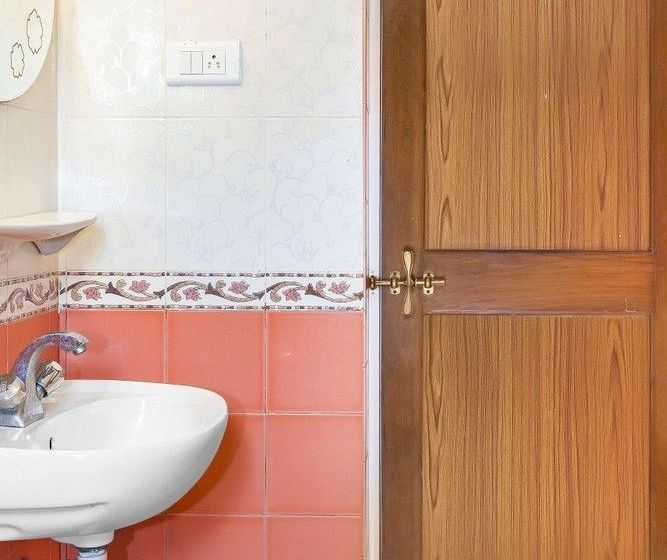 Guesthouser 2 Bhk Apartment Ae45 8