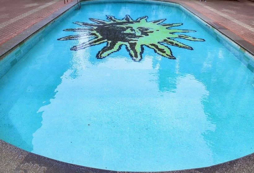 Guesthouser 2 Bhk Apartment Ae45 9