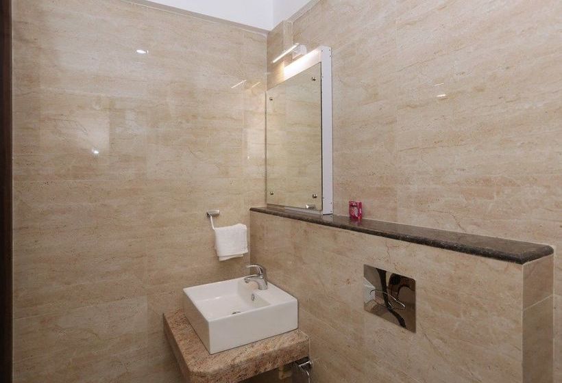 Goa Junction Vagator Appart 18