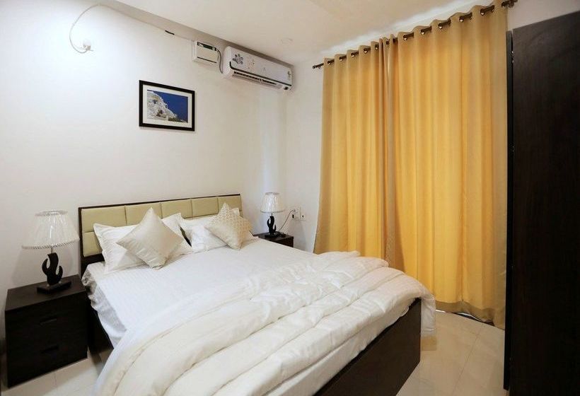 Goa Junction Vagator Appart 2