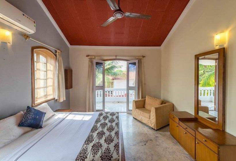 V Resorts Aguada Villa 31 Goa
