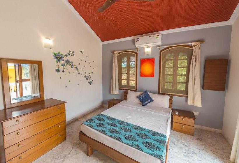 V Resorts Aguada Villa 31 Goa 1