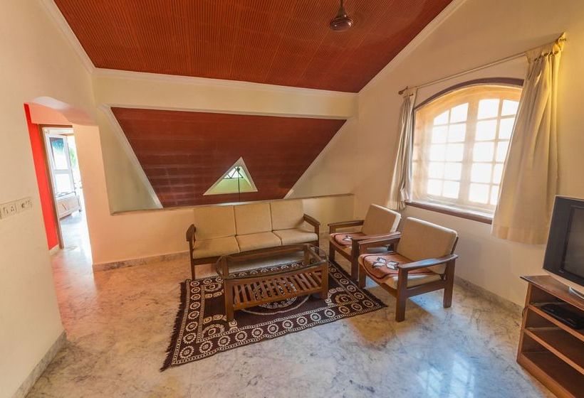 V Resorts Aguada Villa 31 Goa 10