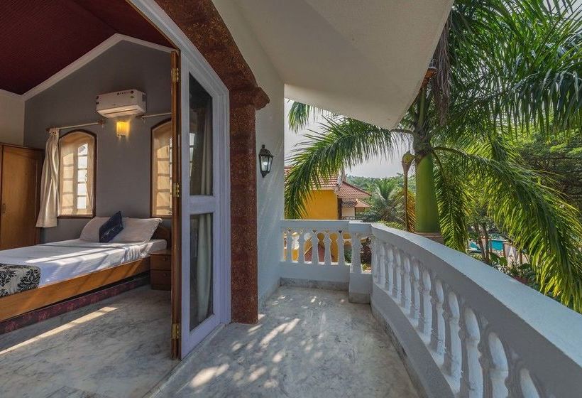 V Resorts Aguada Villa 31 Goa 11
