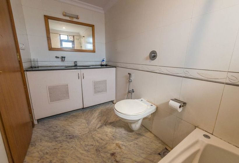 V Resorts Aguada Villa 31 Goa 13