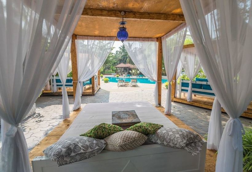 V Resorts Aguada Villa 31 Goa 15