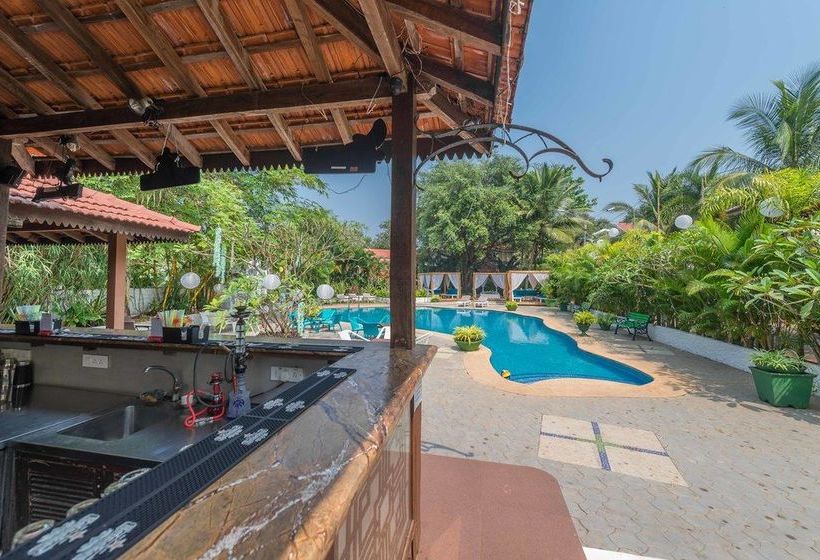 V Resorts Aguada Villa 31 Goa 17