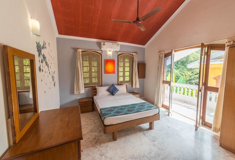 V Resorts Aguada Villa 31 Goa 2
