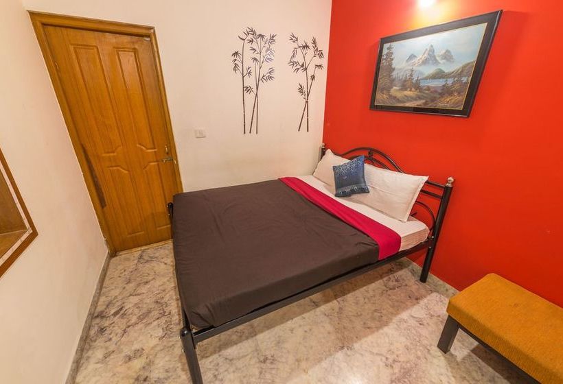 V Resorts Aguada Villa 31 Goa 3