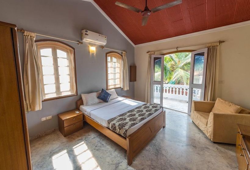 V Resorts Aguada Villa 31 Goa 4