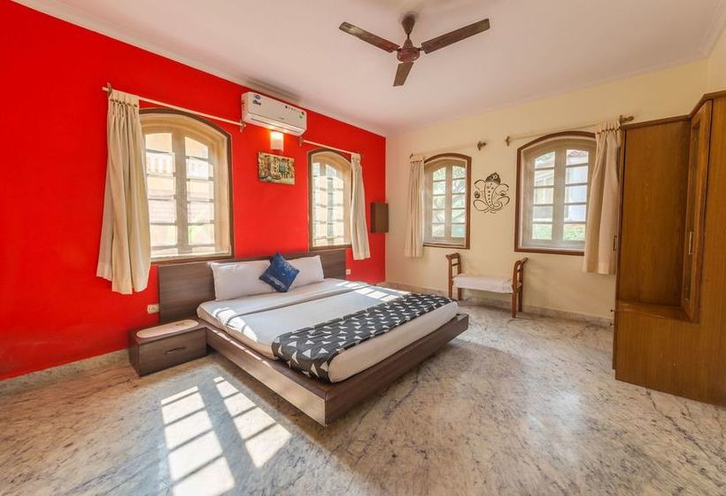 V Resorts Aguada Villa 31 Goa 5