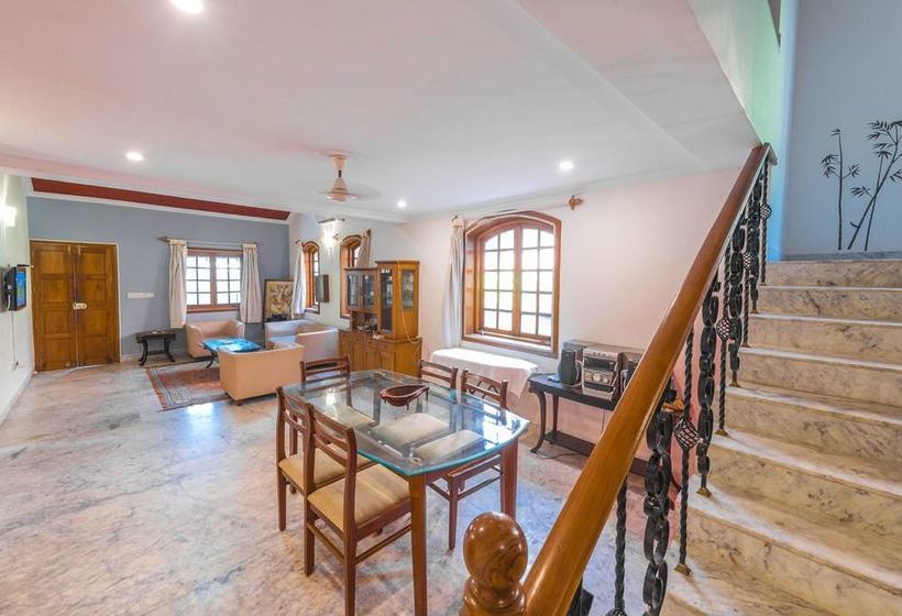 V Resorts Aguada Villa 31 Goa 7