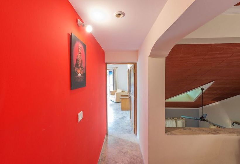 V Resorts Aguada Villa 31 Goa 9