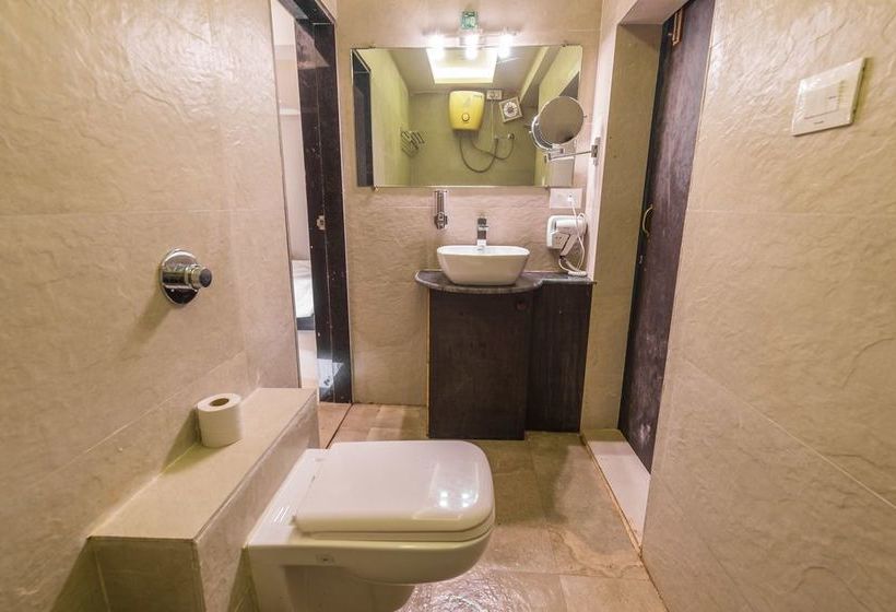 V Resorts Fernweh Villa Calangute Goa 11