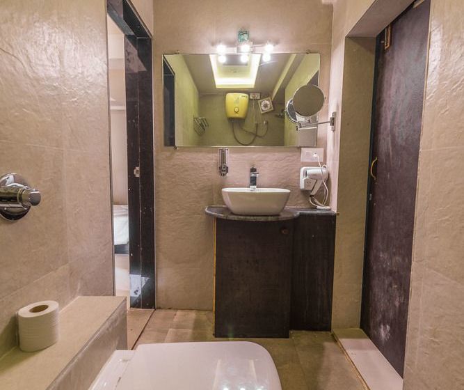 V Resorts Fernweh Villa Calangute Goa 12