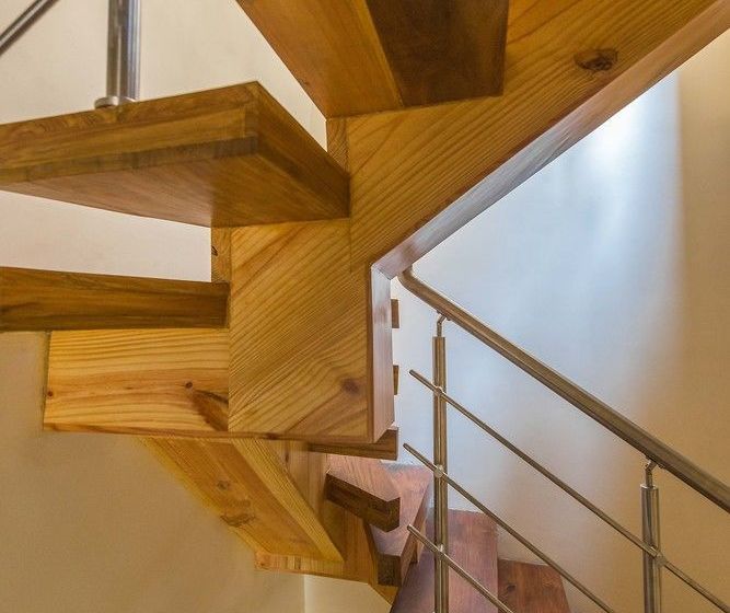 V Resorts Fernweh Villa Calangute Goa 15