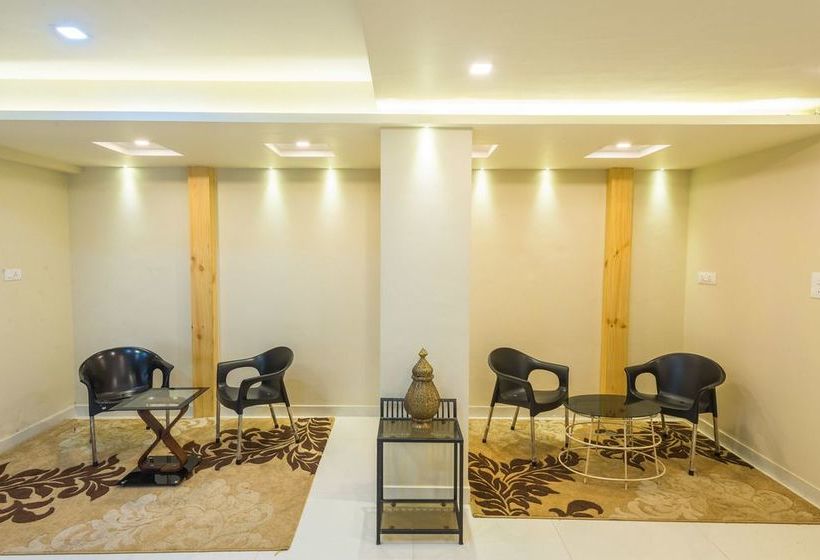 V Resorts Fernweh Villa Calangute Goa 18