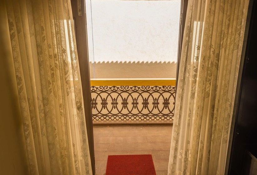 V Resorts Fernweh Villa Calangute Goa 8