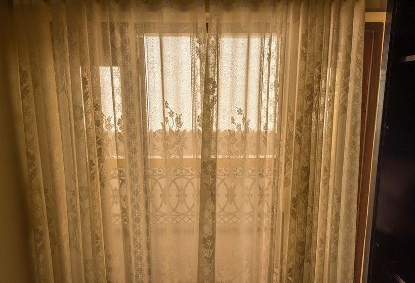 V Resorts Fernweh Villa Calangute Goa 9