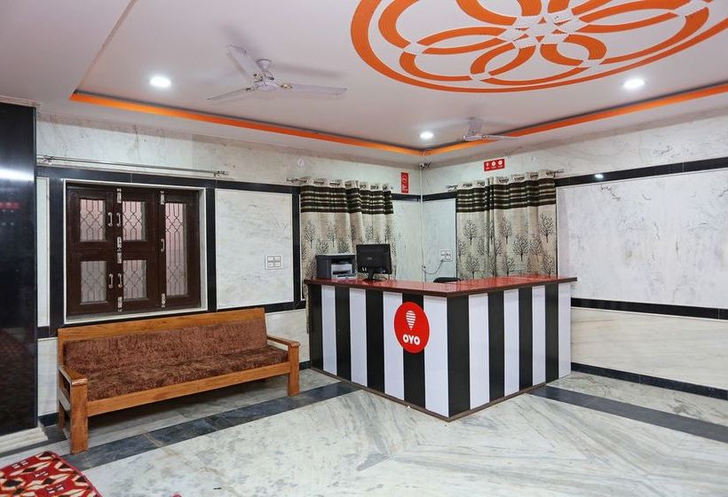 Hotel Shree Krishna Spiritual Stay 1